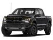 Used 2021 Ford F-150 Raptor Truck