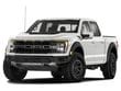 Used 2021 Ford F-150 Raptor Truck SuperCrew Cab