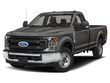 Used 2021 Ford Super Duty F-250 SRW XL
