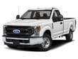 Used 2021 Ford F-250 XL Truck Regular Cab