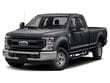Used 2021 Ford Super Duty F-250 SRW Lariat Truck Super Cab