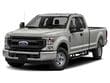 Used 2021 Ford F-250  Truck Super Cab