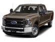 Used 2021 Ford F-250SD Lariat Truck Crew Cab