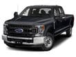 Used 2021 Ford F-250  Truck Crew Cab