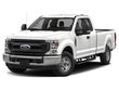 Used 2021 Ford F-350 XL Truck Super Cab