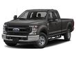 Used 2021 Ford F-350  Truck Super Cab