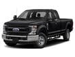 Certified 2021 Ford F-350 XL Extended Cab