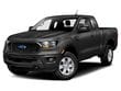 Used 2021 Ford Ranger XLT 4WD Supercab 6 Box Truck SuperCab