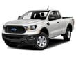 Used 2021 Ford Ranger XL 4WD SuperCab 6 Box Truck SuperCab