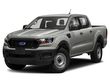 Used 2021 Ford Ranger Lariat Truck