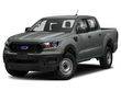 Used 2021 Ford Ranger  Truck SuperCrew