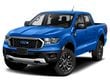 Used 2021 Ford Ranger XLT Truck SuperCrew