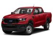 Used 2021 Ford Ranger XLT Truck SuperCrew