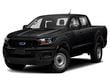 Used 2021 Ford Ranger  Truck SuperCrew