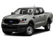 Used 2021 Ford Ranger XLT Truck SuperCrew