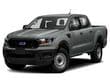 Used 2021 Ford Ranger XL (Value Line) Truck SuperCrew