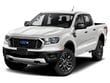 Used 2021 Ford Ranger XLT Truck SuperCrew