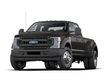 Used 2021 Ford F-450SD Platinum Truck Crew Cab