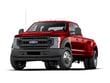Used 2021 Ford Super Duty F-450 DRW LARIAT 4WD Crew Cab 8 Box Truck Crew Cab