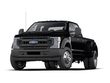 Used 2021 Ford F-450SD Platinum Truck Crew Cab