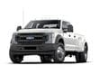 Certified 2021 Ford F-450SD Platinum Truck