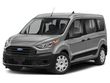 Certified 2021 Ford Transit Connect XL Wagon Passenger Wagon LWB