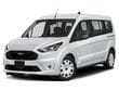 Used 2021 Ford Transit Connect XLT w/Rear Liftgate Wagon Passenger Wagon LWB