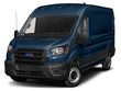 Used 2021 Ford Transit Full-size Cargo Van