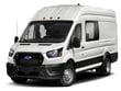 Used 2021 Ford Transit-350 Crew Base Van High Roof Van