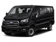 Certified 2021 Ford Transit-350 XLT Wagon Low Roof Van