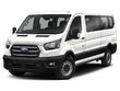 Used 2021 Ford Transit-350 Passenger  Wagon Low Roof Van