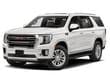 Used 2021 GMC Yukon SLT SUV