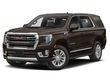 Used 2021 GMC Yukon SLT SUV