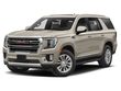 Used 2021 GMC Yukon SLT SUV