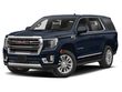 Used 2021 GMC Yukon SLT SUV