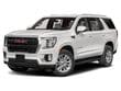 Used 2021 GMC Yukon AT4 SUV