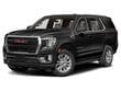 Used 2021 GMC Yukon AT4 SUV