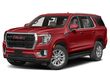 Used 2021 GMC Yukon AT4 SUV