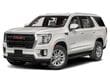 Used 2021 GMC Yukon Denali SUV
