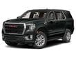 Used 2021 GMC Yukon Denali SUV