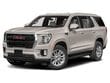 Used 2021 GMC Yukon Denali SUV