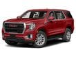 Used 2021 GMC Yukon Denali SUV