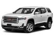 Used 2021 GMC Acadia SLE SUV