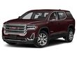Used 2021 GMC Acadia SLE SUV