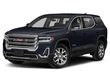 Used 2021 GMC Acadia SLT SUV