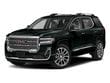Used 2021 GMC Acadia Denali Sport Utility