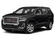 Used 2021 GMC Acadia SLE SUV