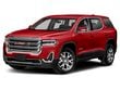 Used 2021 GMC Acadia SLE SUV