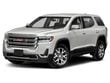 Used 2021 GMC Acadia SLT SUV