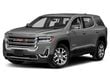 Used 2021 GMC Acadia SLT SUV